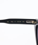 -（ソノタ）サングラス 黒 サイズ:- レディース/2200624084181