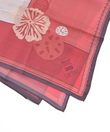 -（ソノタ）バンダナ・スカーフ 赤 サイズ:- レディース/2200629679573