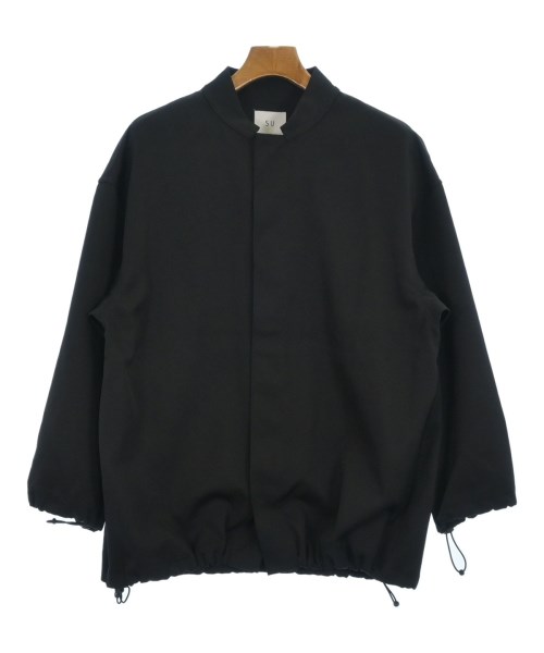 スウ(SU)のSU ブルゾン