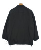 SU（スウ）ブルゾン 黒 サイズ:46(M位) メンズ/2200631282044