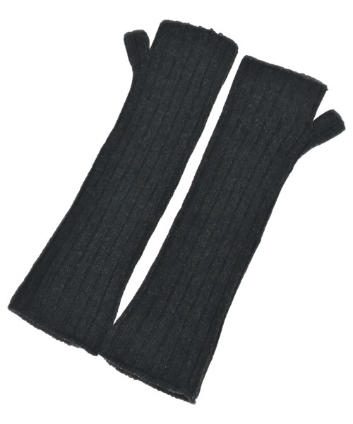 -（ソノタ）手袋 グレー サイズ:- レディース/2200631349099