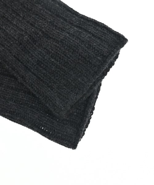 -（ソノタ）手袋 グレー サイズ:- レディース/2200631349099