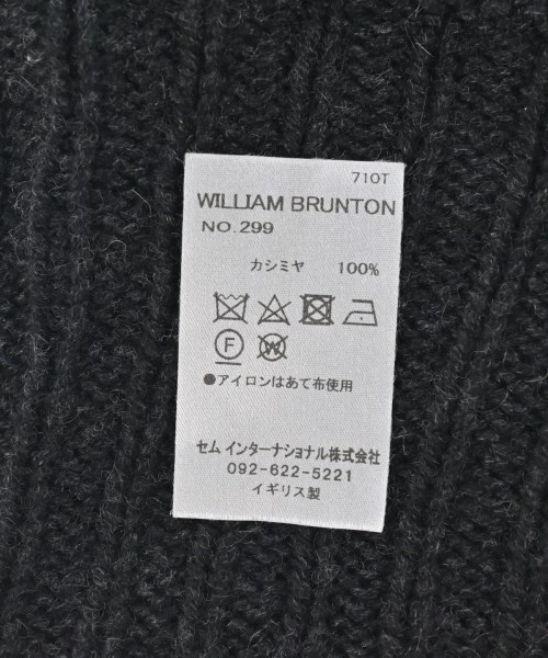 -（ソノタ）手袋 グレー サイズ:- レディース/2200631349099