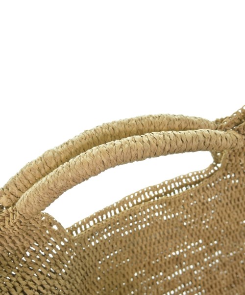 -（ソノタ）トートバッグ ベージュ サイズ:- レディース/2200631363170