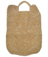 -（ソノタ）トートバッグ ベージュ サイズ:- レディース/2200631363170