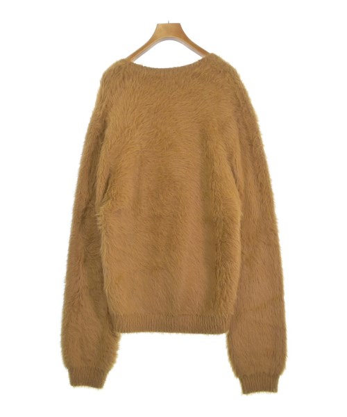 -（ソノタ）ニット・セーター 茶 サイズ:S レディース/2200631435013