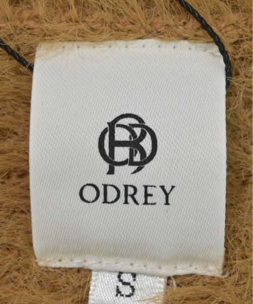 -（ソノタ）ニット・セーター 茶 サイズ:S レディース/2200631435013