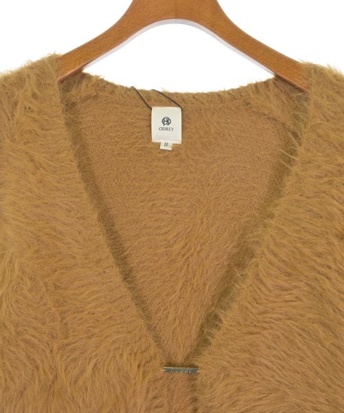 -（ソノタ）ニット・セーター 茶 サイズ:S レディース/2200631435013