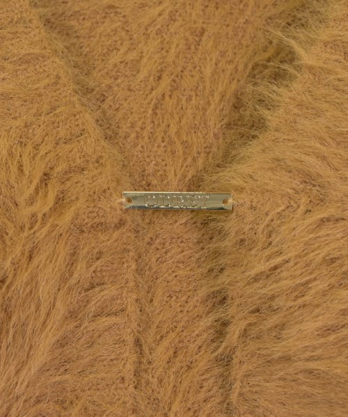 -（ソノタ）ニット・セーター 茶 サイズ:S レディース/2200631435013