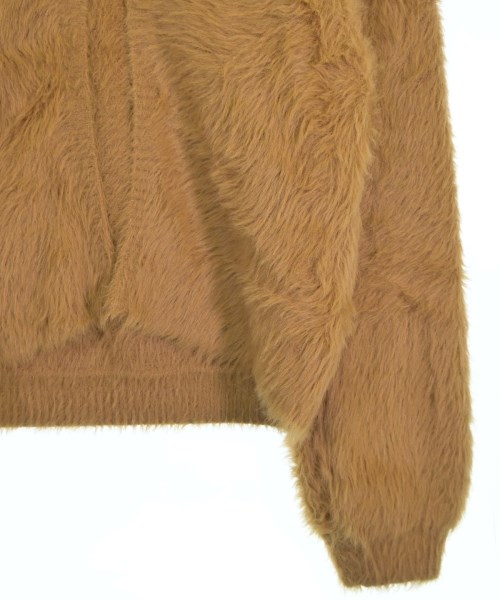 -（ソノタ）ニット・セーター 茶 サイズ:S レディース/2200631435013