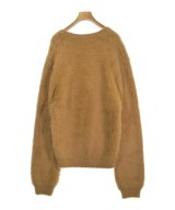 -（ソノタ）ニット・セーター 茶 サイズ:S レディース/2200631435013