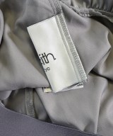 -（ソノタ）ひざ丈スカート グレー サイズ:F レディース/2200631510031