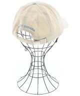 -（ソノタ）キャップ ベージュ サイズ:- メンズ/2200631510048