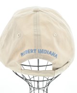 -（ソノタ）キャップ ベージュ サイズ:- メンズ/2200631510048