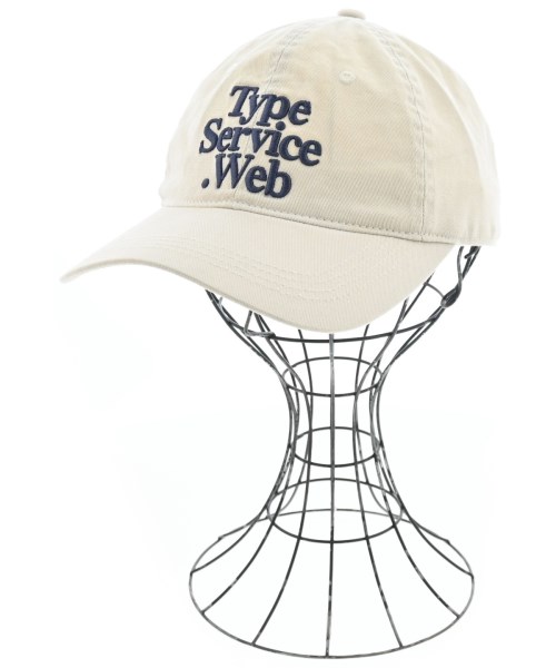 -（ソノタ）キャップ 白 サイズ:- メンズ/2200631510055