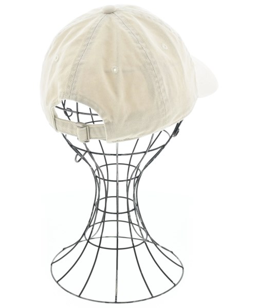 -（ソノタ）キャップ 白 サイズ:- メンズ/2200631510055