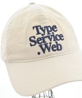 -（ソノタ）キャップ 白 サイズ:- メンズ/2200631510055