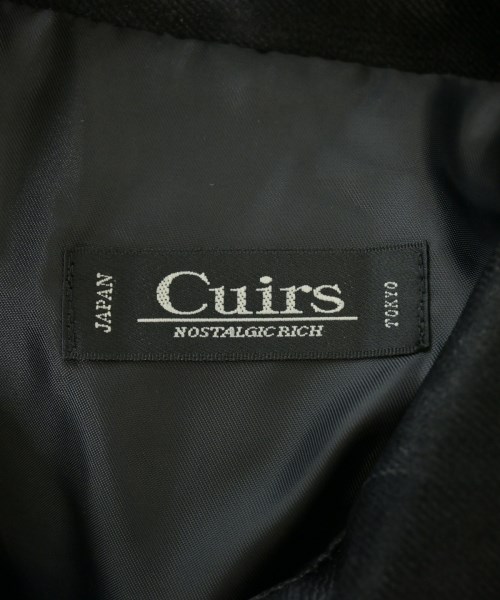 -（ソノタ）その他 黒 サイズ:F メンズ/2200631547020