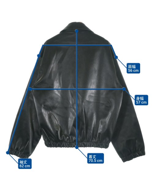 -（ソノタ）その他 黒 サイズ:F メンズ/2200631547020