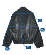 -（ソノタ）その他 黒 サイズ:F メンズ/2200631547020