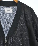 -（ソノタ）ミリタリーブルゾン 黒 サイズ:1(S位) レディース/2200631634027