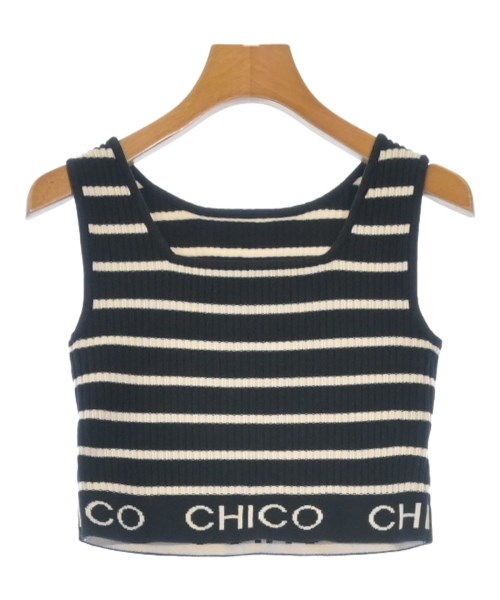 フーズフーチコ(WHO'S WHO Chico)のWHO'S WHO Chico ニット・セーター