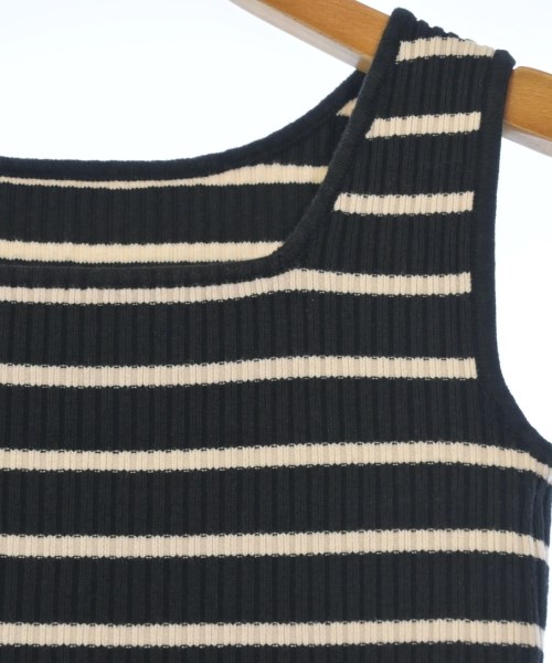 WHO'S WHO Chico（フーズフーチコ）ニット・セーター 黒 サイズ:F レディース/2200616994115