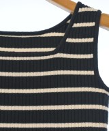 WHO'S WHO Chico（フーズフーチコ）ニット・セーター 黒 サイズ:F レディース/2200616994115