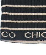 WHO'S WHO Chico（フーズフーチコ）ニット・セーター 黒 サイズ:F レディース/2200616994115