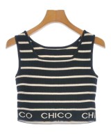 WHO'S WHO Chico ニット・セーター