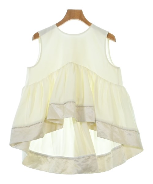 その他(ソノタ)ブラウス 白 サイズ:-(XL位)/2200618662012