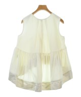 -（ソノタ）ブラウス 白 サイズ:-(XL位) レディース/2200618662012