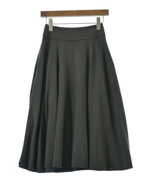 その他(ソノタ)ロング・マキシ丈スカート グレー サイズ:36(S位)/2200631836018