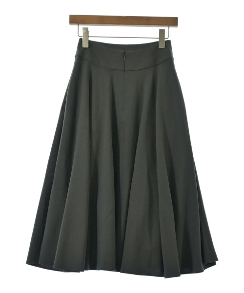 -（ソノタ）ロング・マキシ丈スカート グレー サイズ:36(S位) レディース/2200631836018