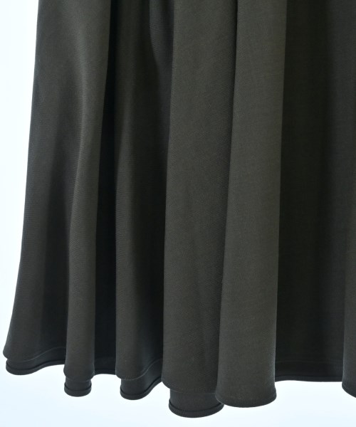 -（ソノタ）ロング・マキシ丈スカート グレー サイズ:36(S位) レディース/2200631836018