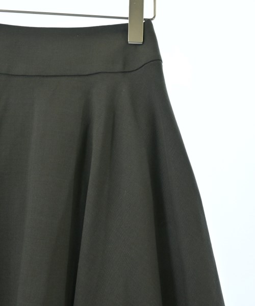 -（ソノタ）ロング・マキシ丈スカート グレー サイズ:36(S位) レディース/2200631836018