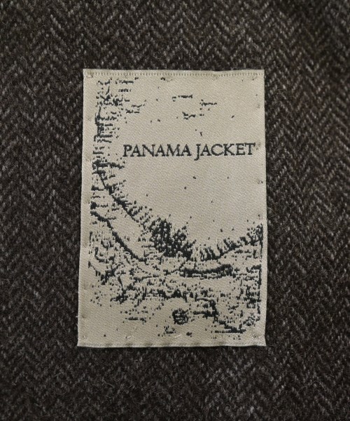-（ソノタ）カジュアルジャケット 茶 サイズ:46(M位) メンズ/2200632107049