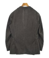 -（ソノタ）カジュアルジャケット 茶 サイズ:46(M位) メンズ/2200632107049