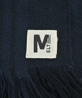 -（ソノタ）マフラー 紺 サイズ:- メンズ/2200632178025