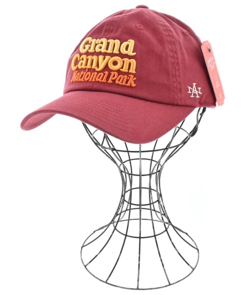 アメリカンニードル(AMERICAN NEEDLE)のAMERICAN NEEDLE キャップ