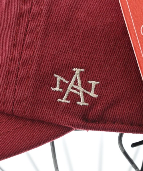 AMERICAN NEEDLE（アメリカンニードル）キャップ その他（柄物・カラフル） サイズ:F メンズ/2200632217090