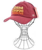 AMERICAN NEEDLE（アメリカンニードル）キャップ その他（柄物・カラフル） サイズ:F メンズ/2200632217090