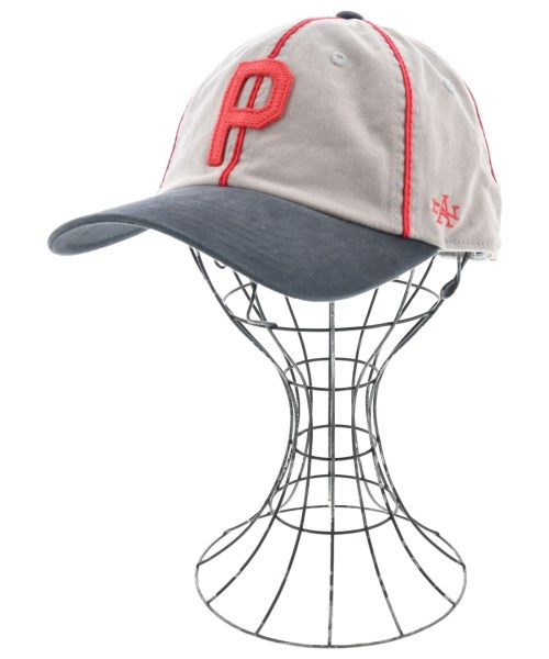 アメリカンニードル(AMERICAN NEEDLE)のAMERICAN NEEDLE キャップ