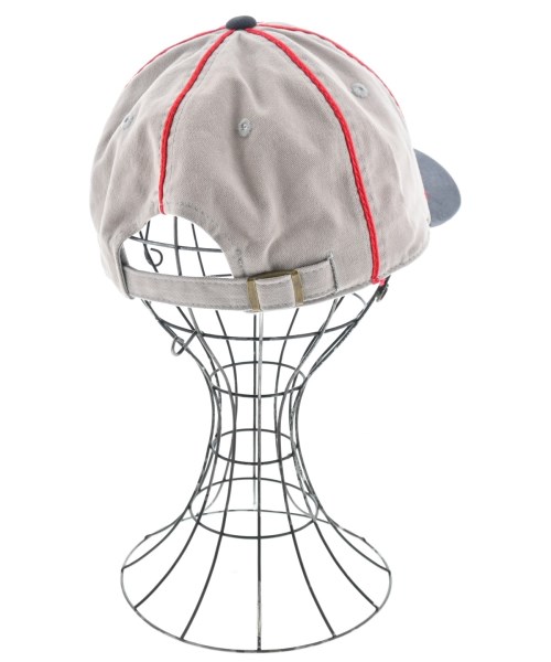 AMERICAN NEEDLE（アメリカンニードル）キャップ ベージュ サイズ:F メンズ/2200632217106