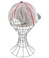 AMERICAN NEEDLE（アメリカンニードル）キャップ ベージュ サイズ:F メンズ/2200632217106