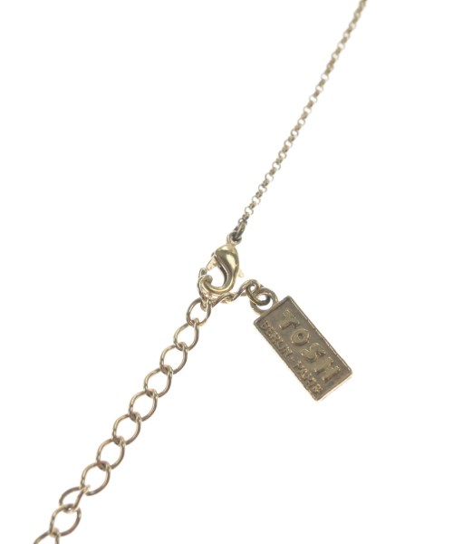 -（ソノタ）ネックレス ゴールド サイズ:- レディース/2200632231126
