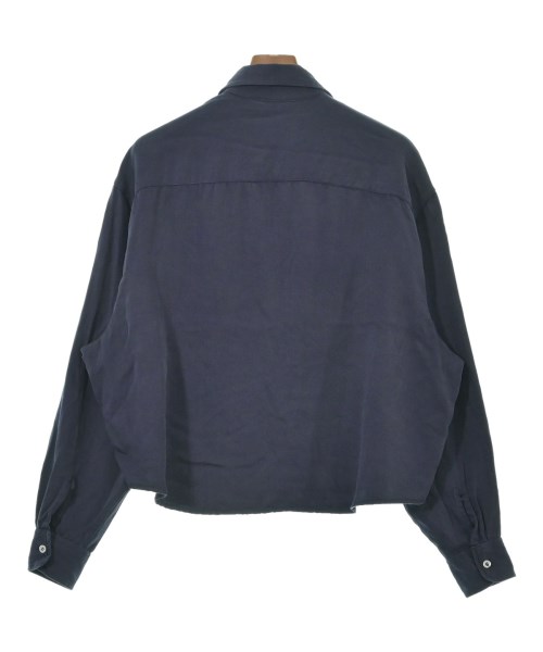 -（ソノタ）カジュアルシャツ 紺 サイズ:XS メンズ/2200632257041