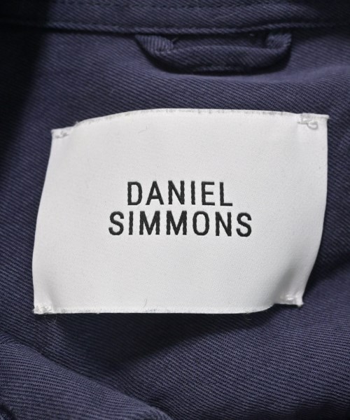 -（ソノタ）カジュアルシャツ 紺 サイズ:XS メンズ/2200632257041