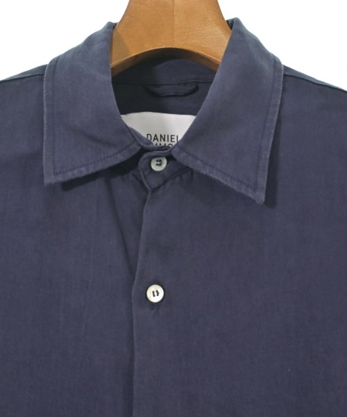 -（ソノタ）カジュアルシャツ 紺 サイズ:XS メンズ/2200632257041