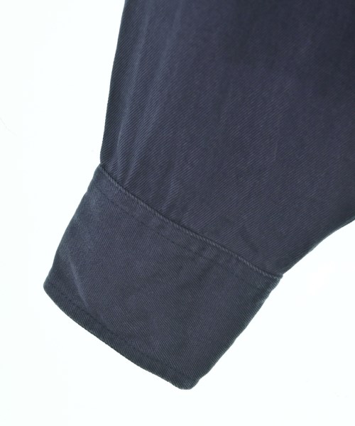 -（ソノタ）カジュアルシャツ 紺 サイズ:XS メンズ/2200632257041